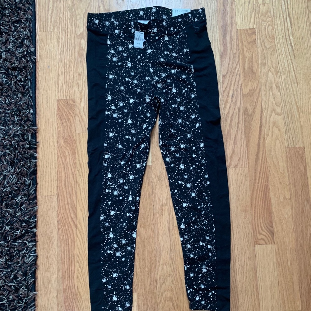 Brand New PINK Fashion Leggings